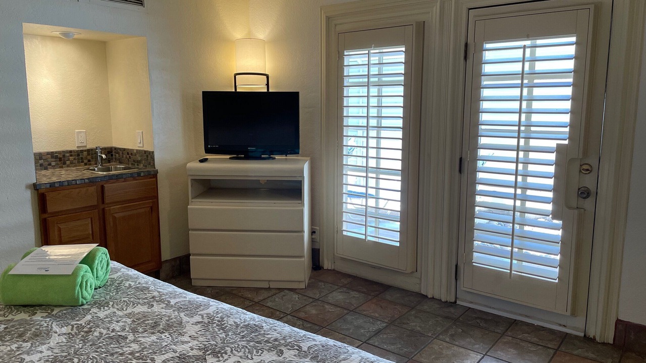 Photo of Bedroom in Warm Sands