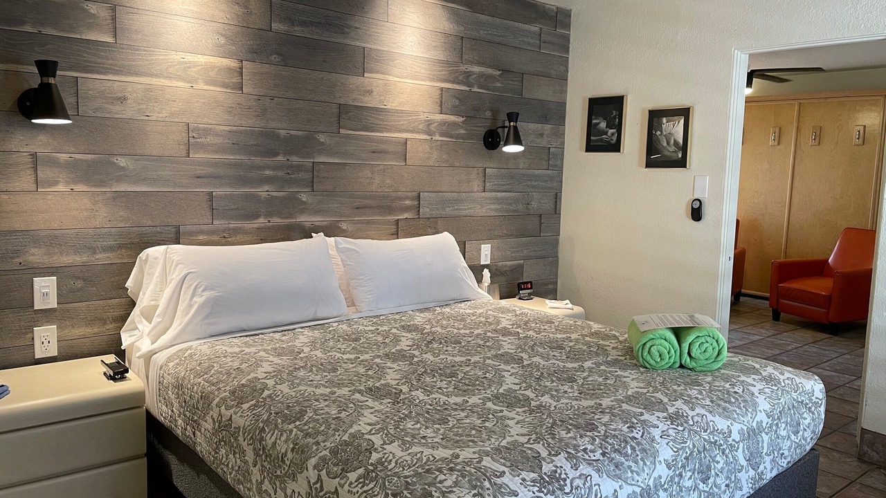 Photo of Bedroom in Warm Sands