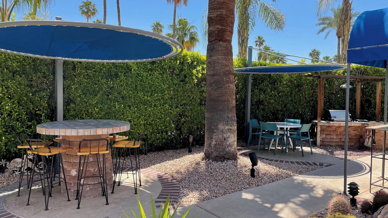 Photo of Outdoor in Warm Sands