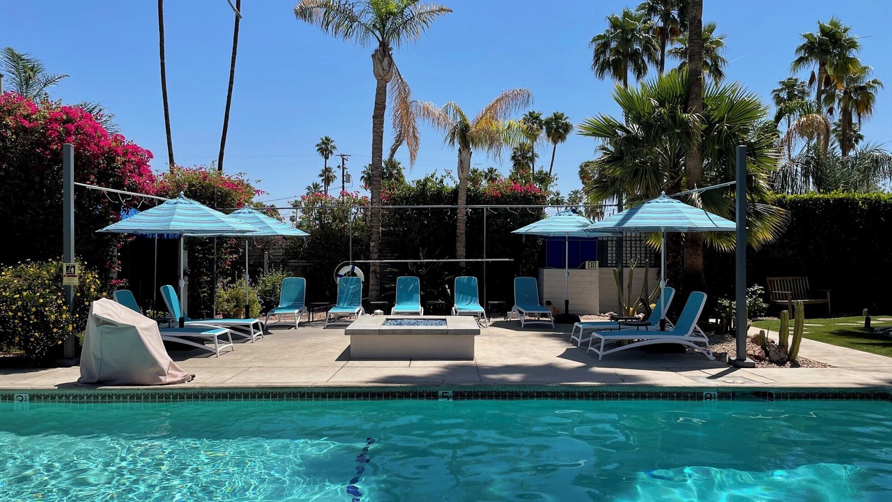 Photo of Outdoor in Warm Sands