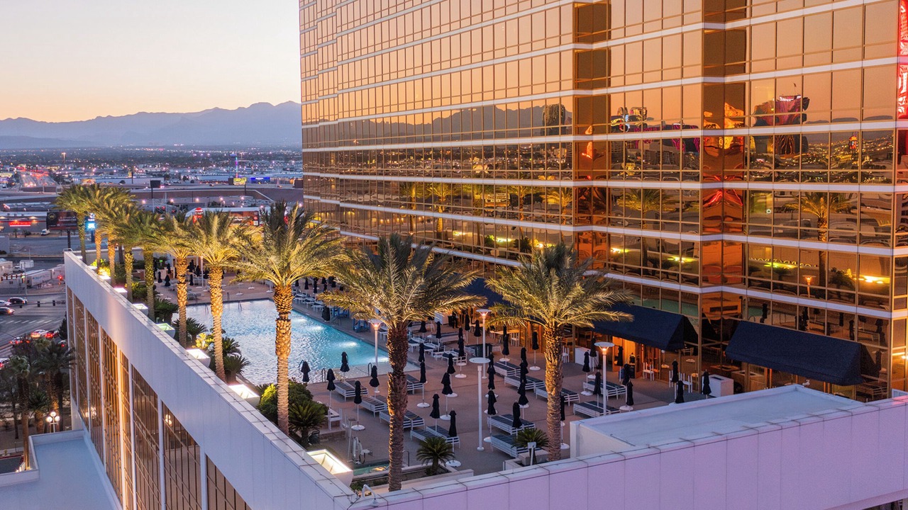 Photo of Outdoor in Las Vegas