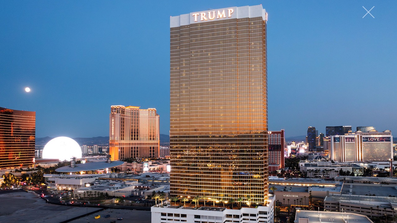 Photo of Outdoor in Las Vegas