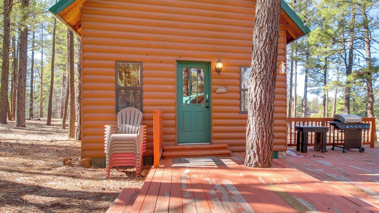 Photo of Others in Pinetop