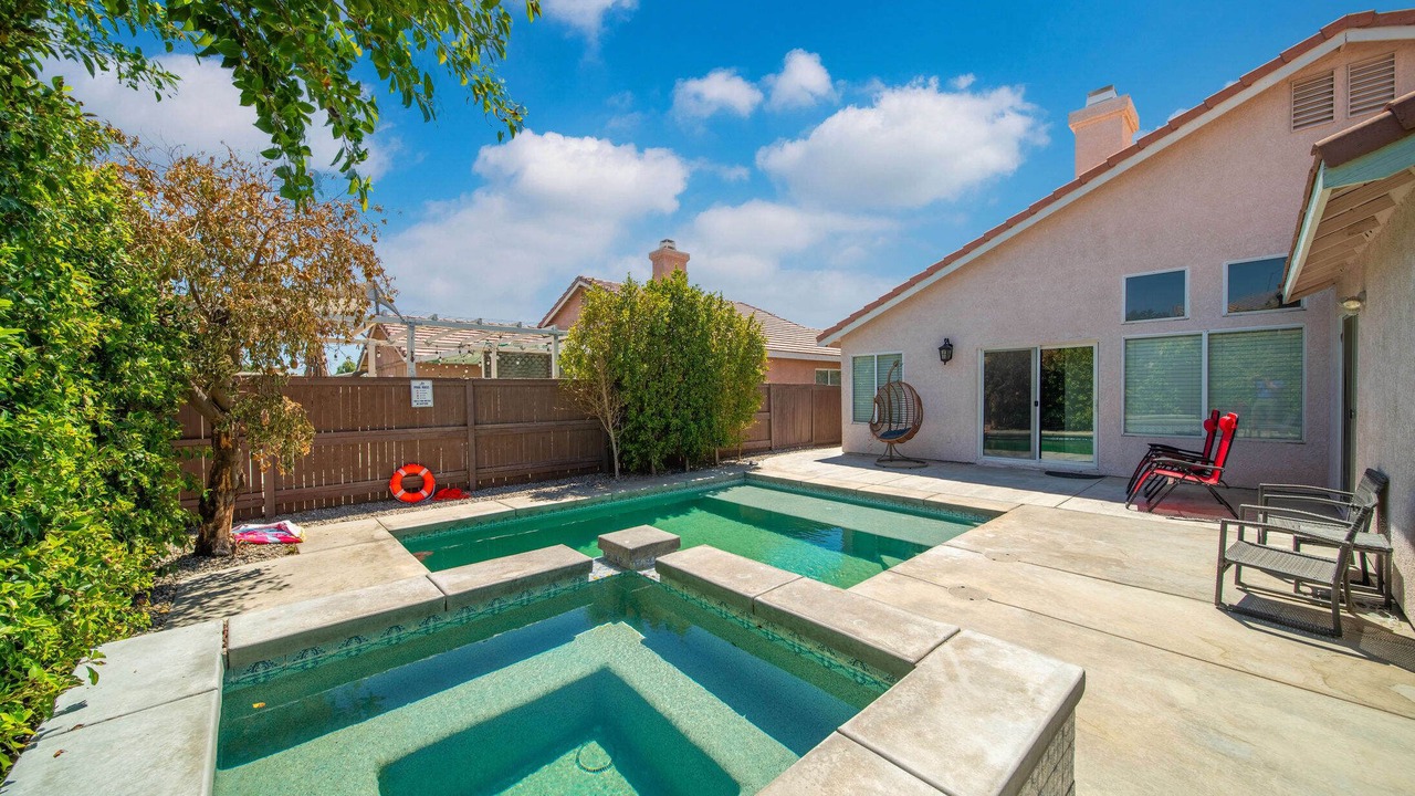 Photo of Outdoor in Indio