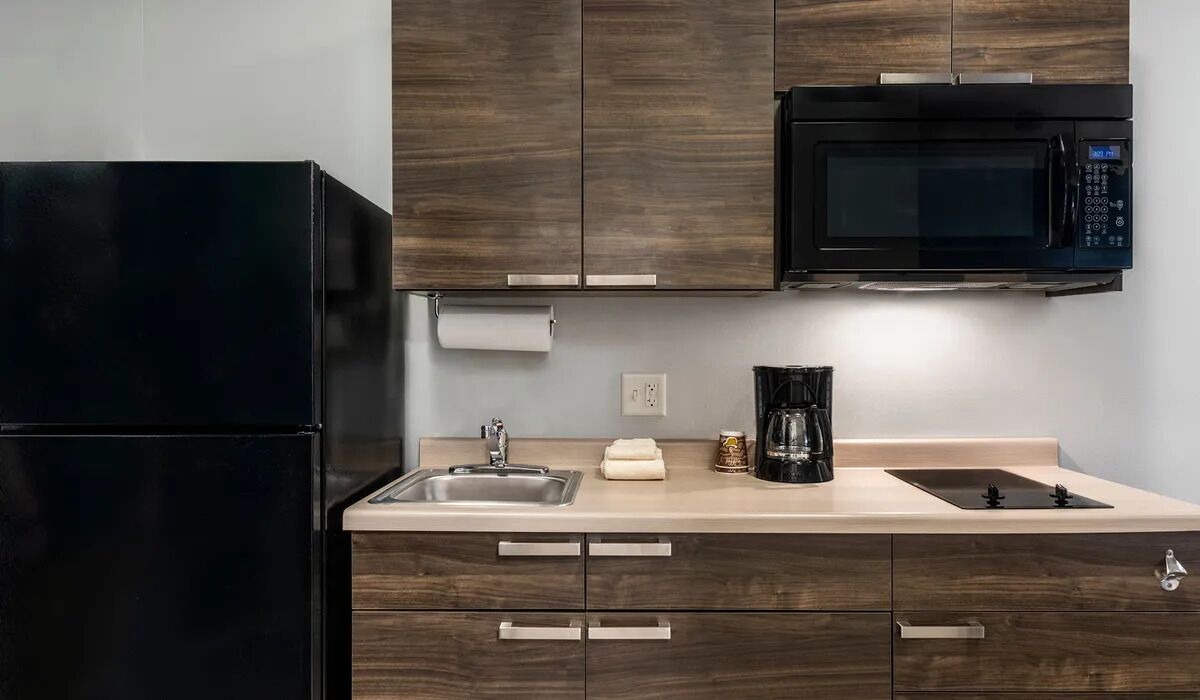 Photo of Kitchen in Tucson