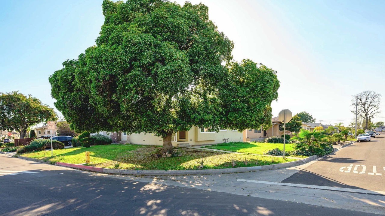 Photo of Outdoor in El Monte