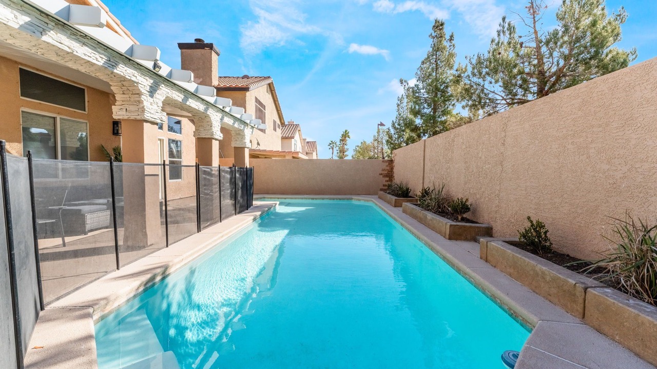 Photo of Outdoor in Summerlin