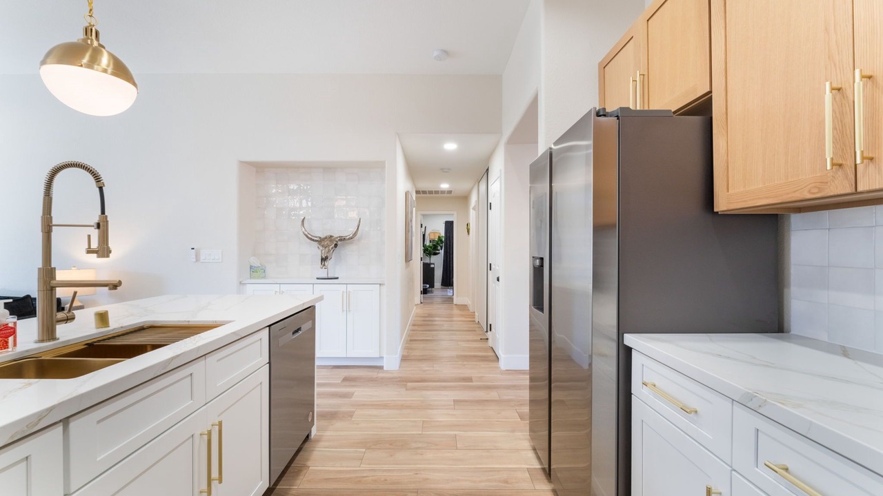 Photo of Kitchen in Summerlin