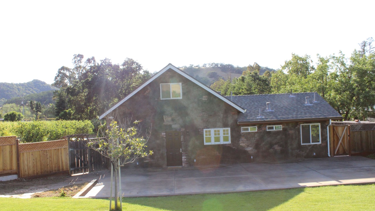 Photo of Outdoor in Morgan Hill