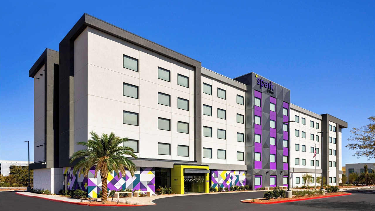 Photo of Outdoor in Las Vegas