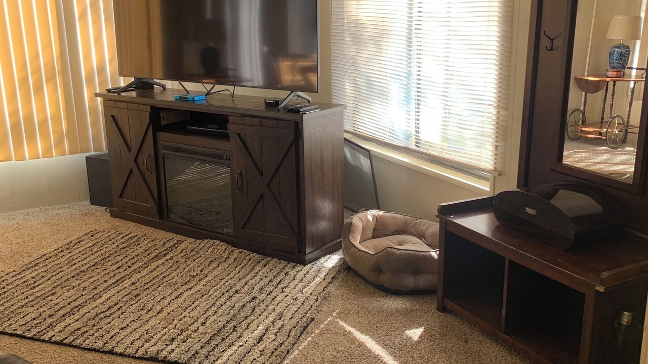 Photo of Livingroom in Bodfish
