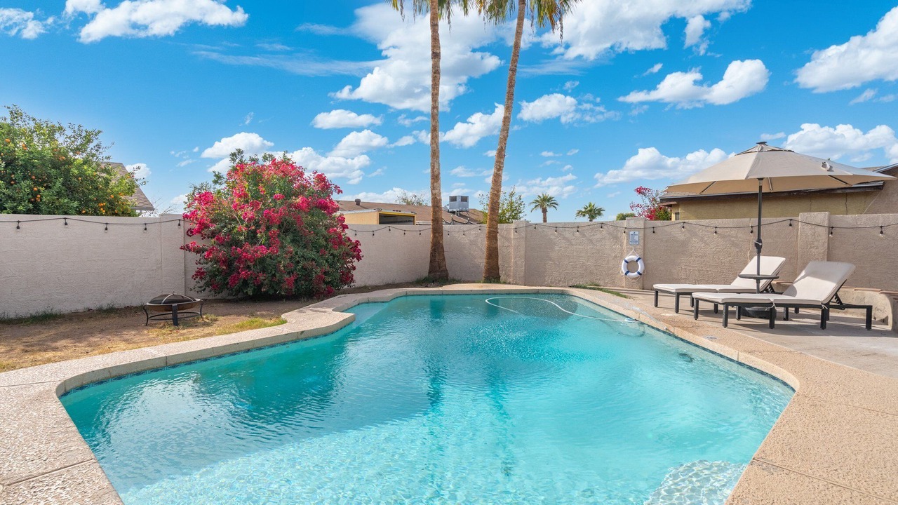 Photo of Outdoor in East Mesa