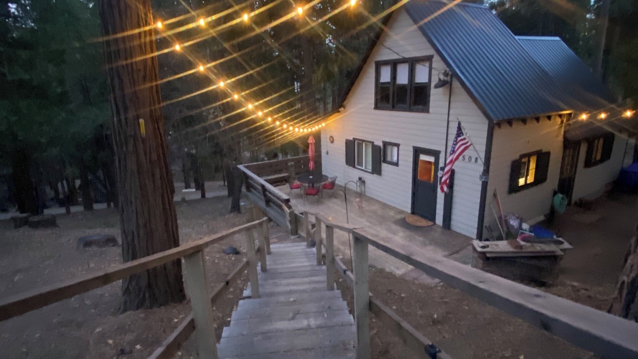 Photo of Outdoor in Wofford Heights