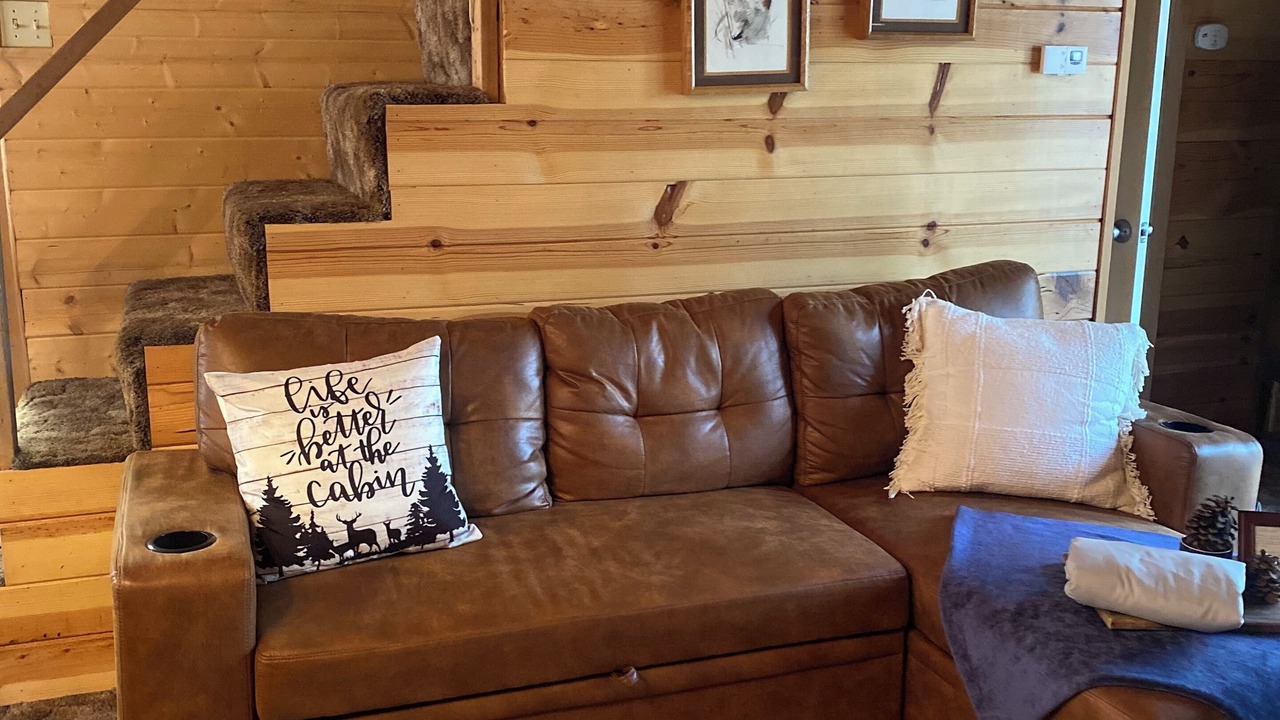 Photo of Livingroom in Wofford Heights