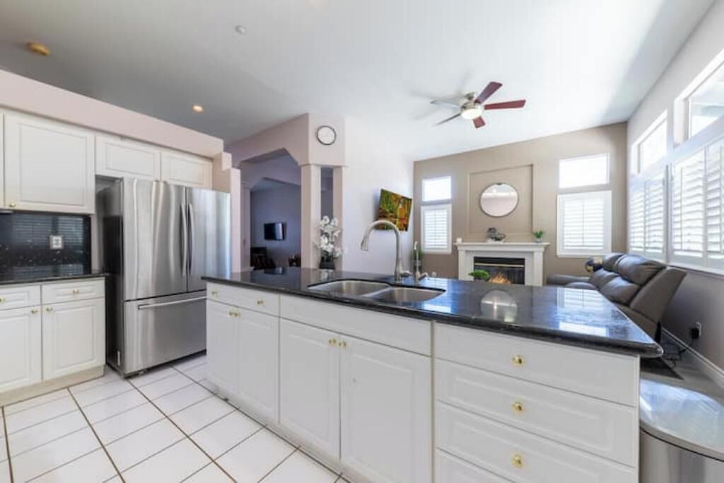 Photo of Kitchen in Redlands