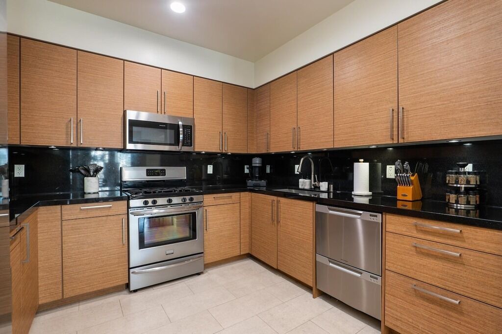 Photo of Kitchen in Downtown