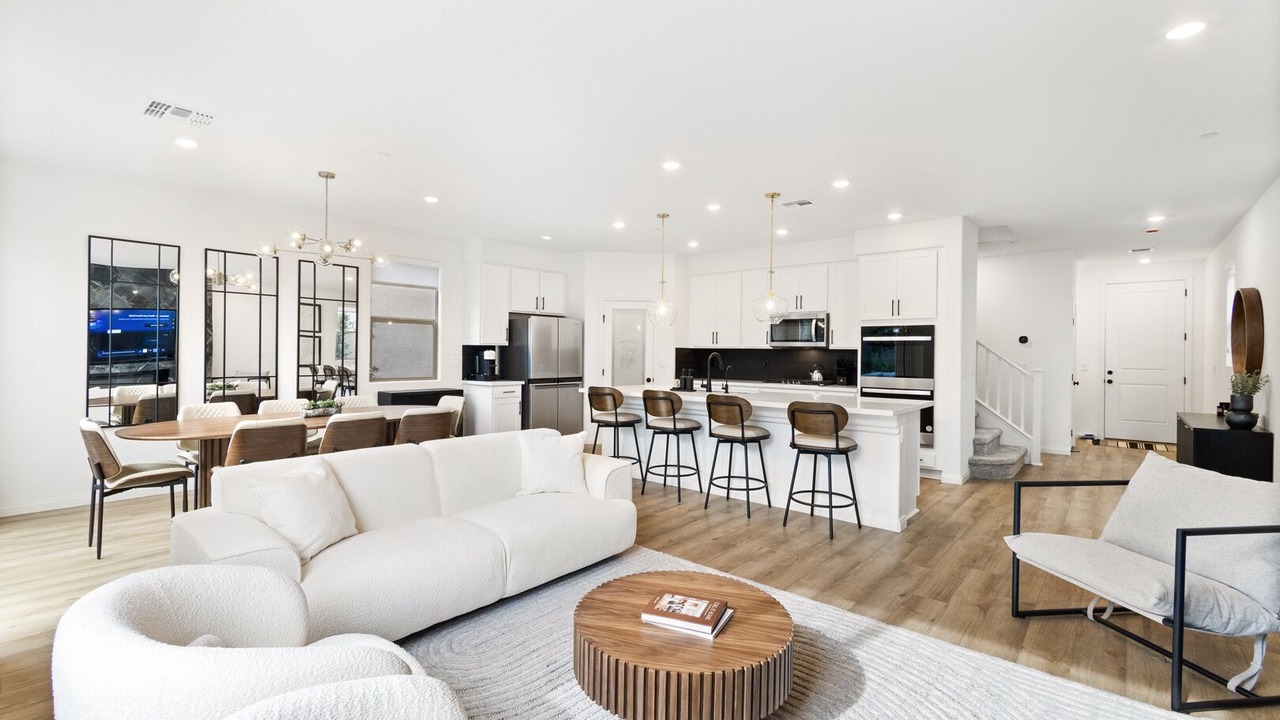Photo of Livingroom in Las Vegas