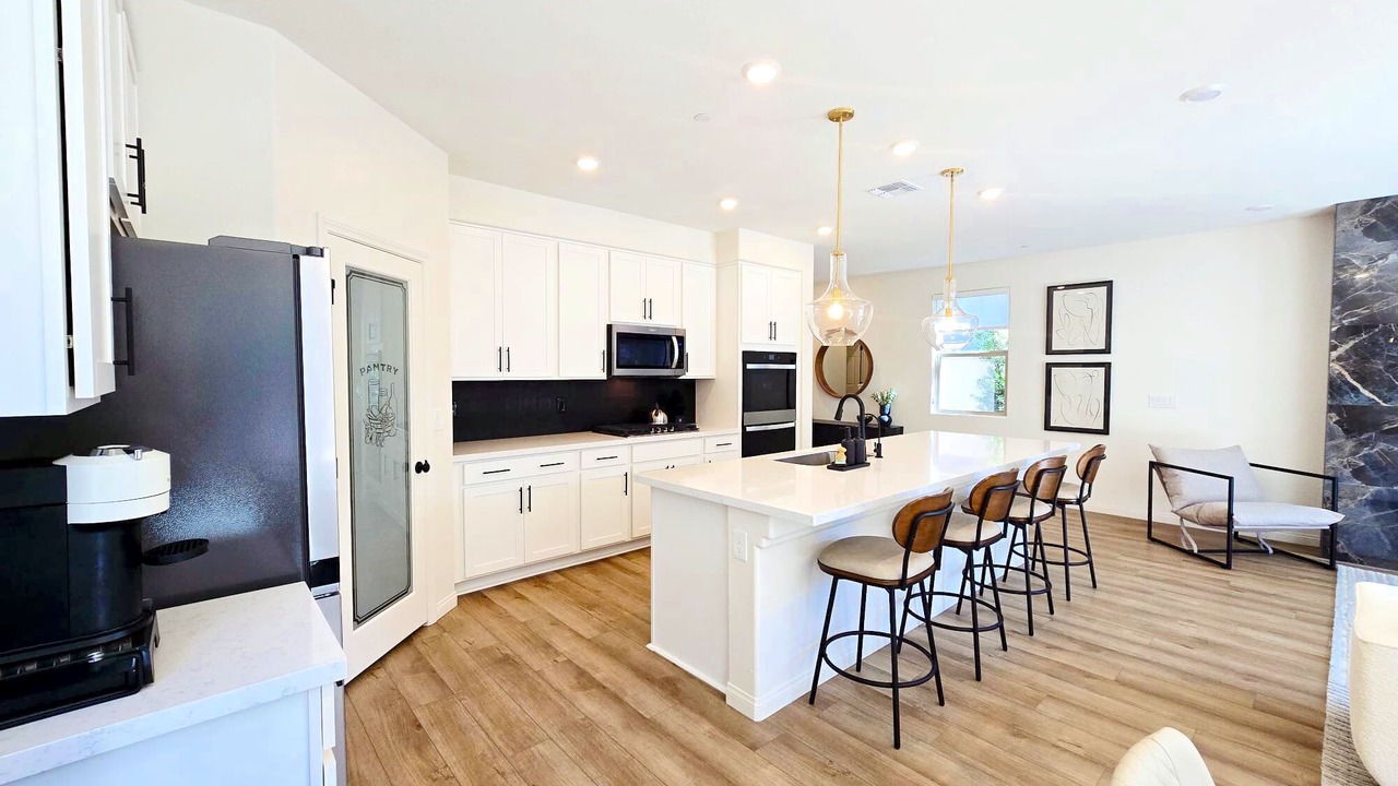 Photo of Kitchen in Las Vegas