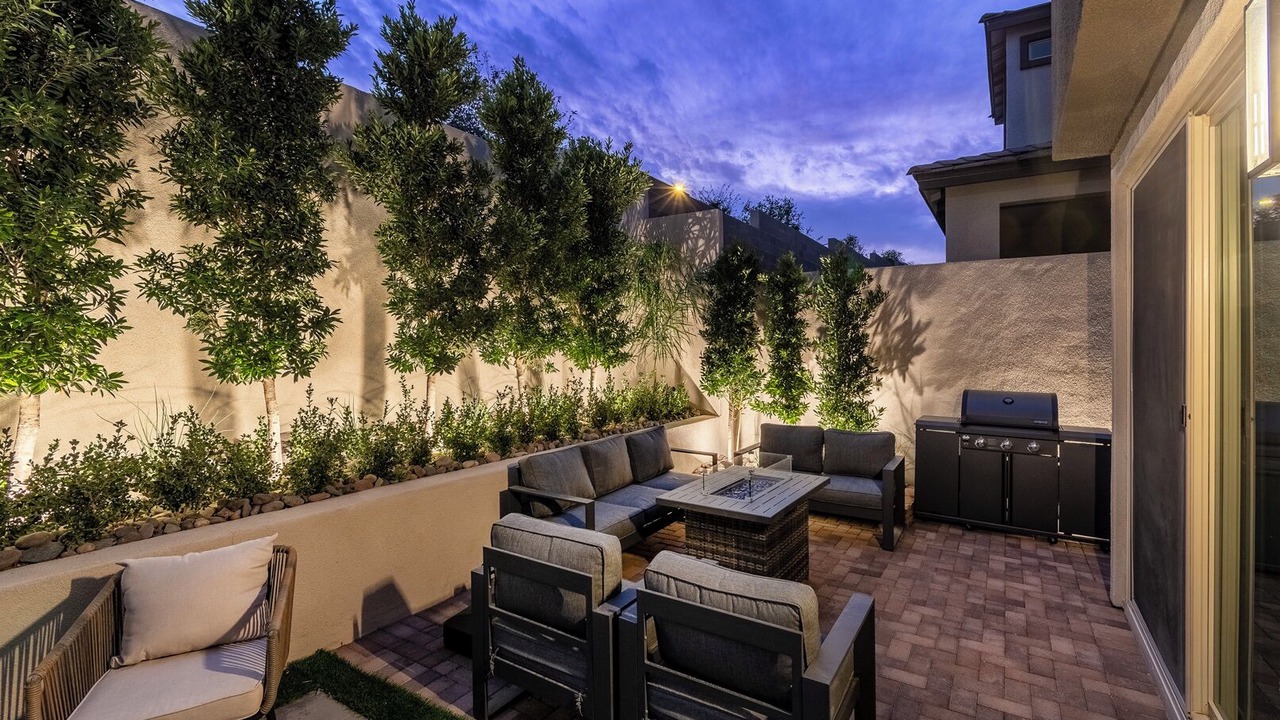 Photo of Patio Balcony in Las Vegas