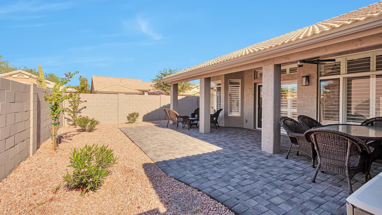 Photo of Outdoor in Palm Valley