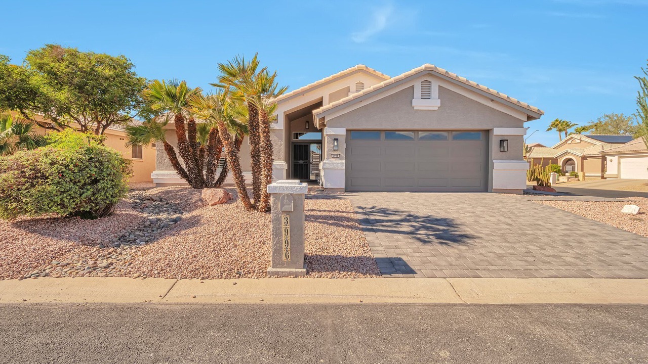 Photo of Outdoor in Palm Valley