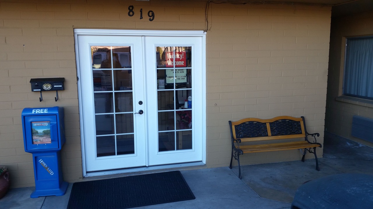 Photo of Outdoor in Prescott
