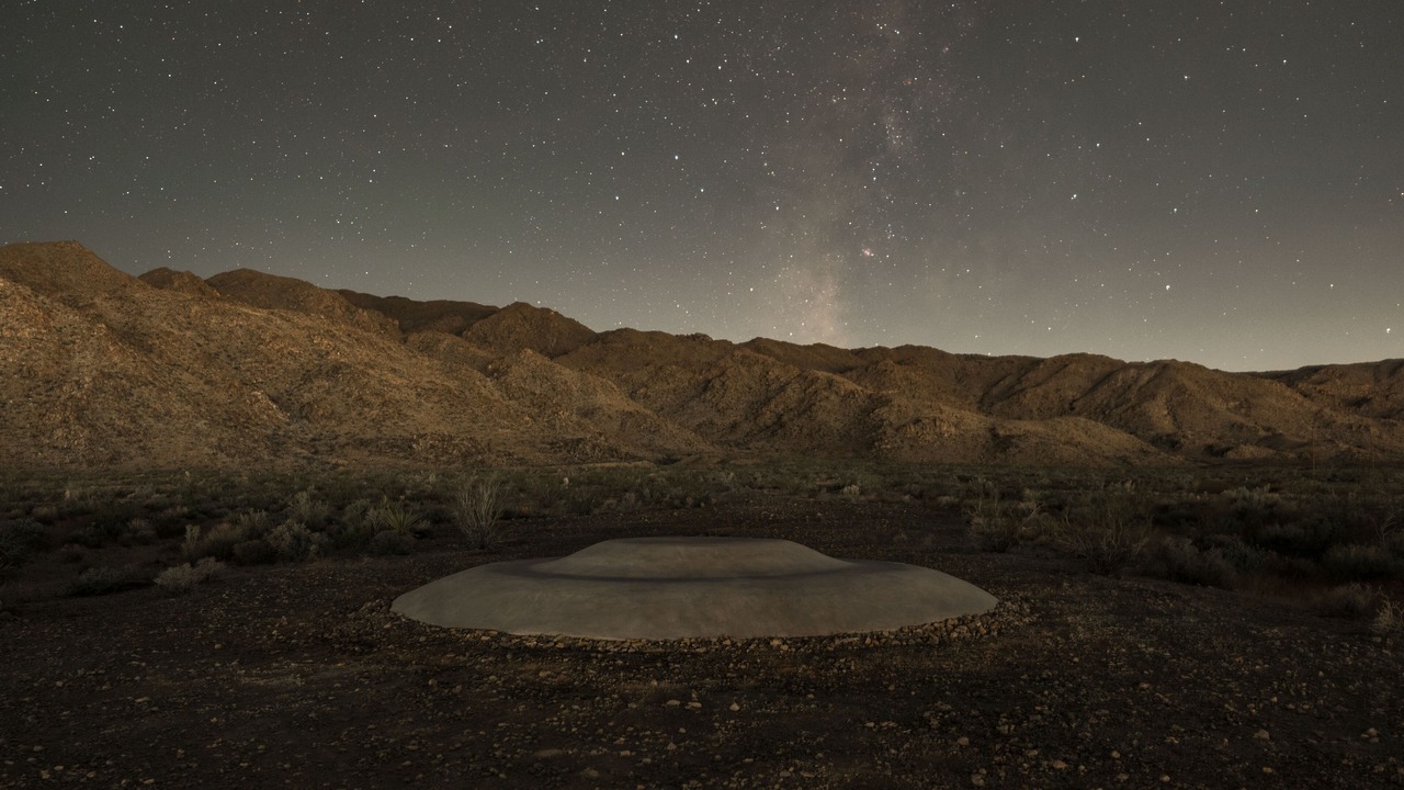 Photo of Outdoor in Twentynine Palms