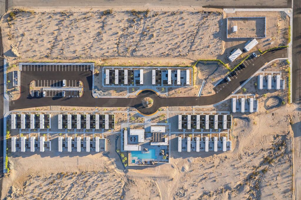 Photo of Outdoor in Twentynine Palms