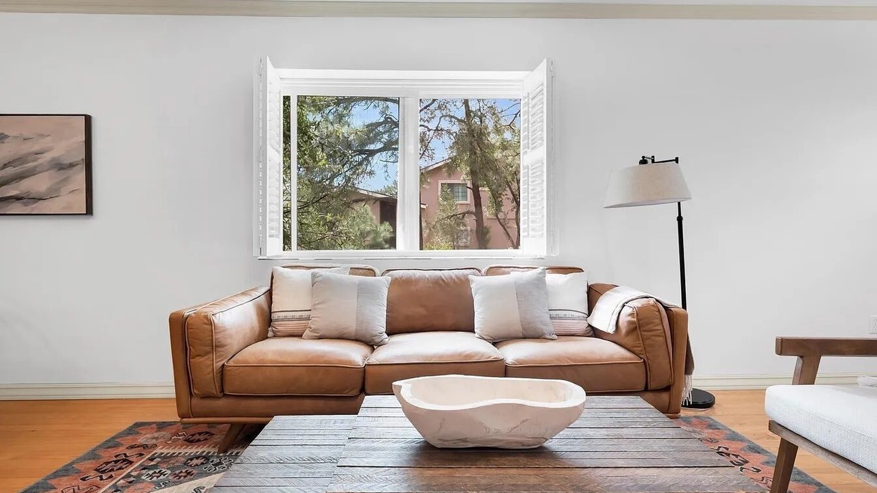 Photo of Livingroom in Prescott