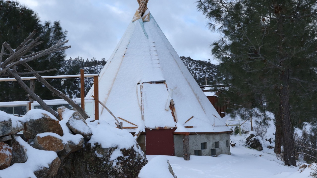 Photo of Outdoor in Bodfish
