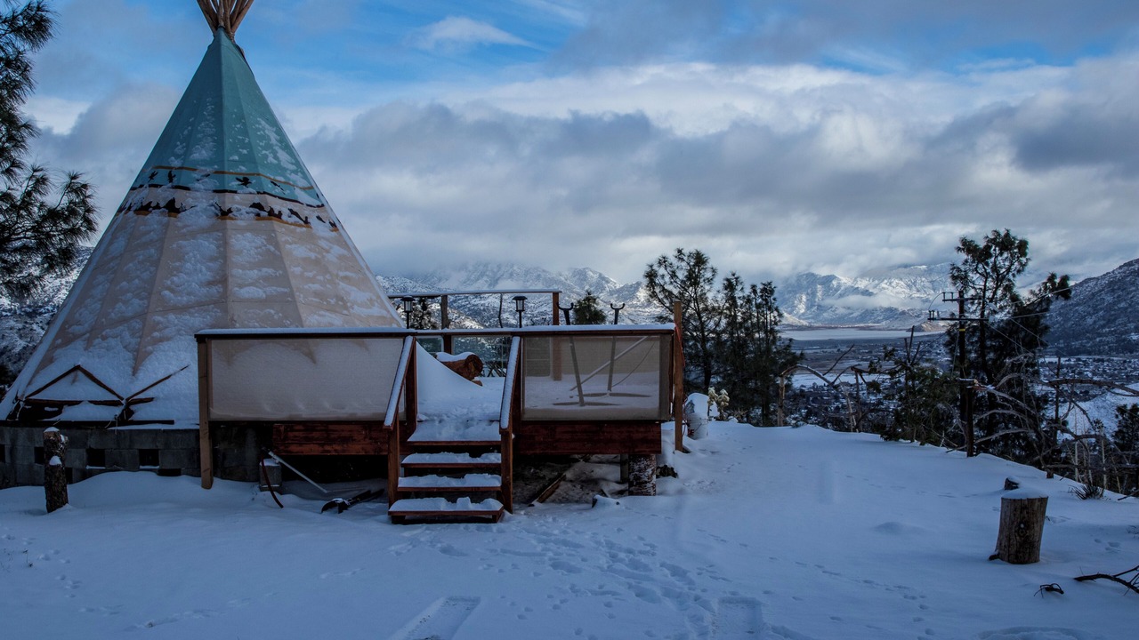 Photo of Outdoor in Bodfish