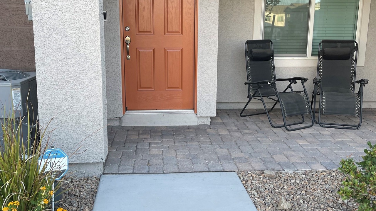 Photo of Outdoor in Centennial Hills