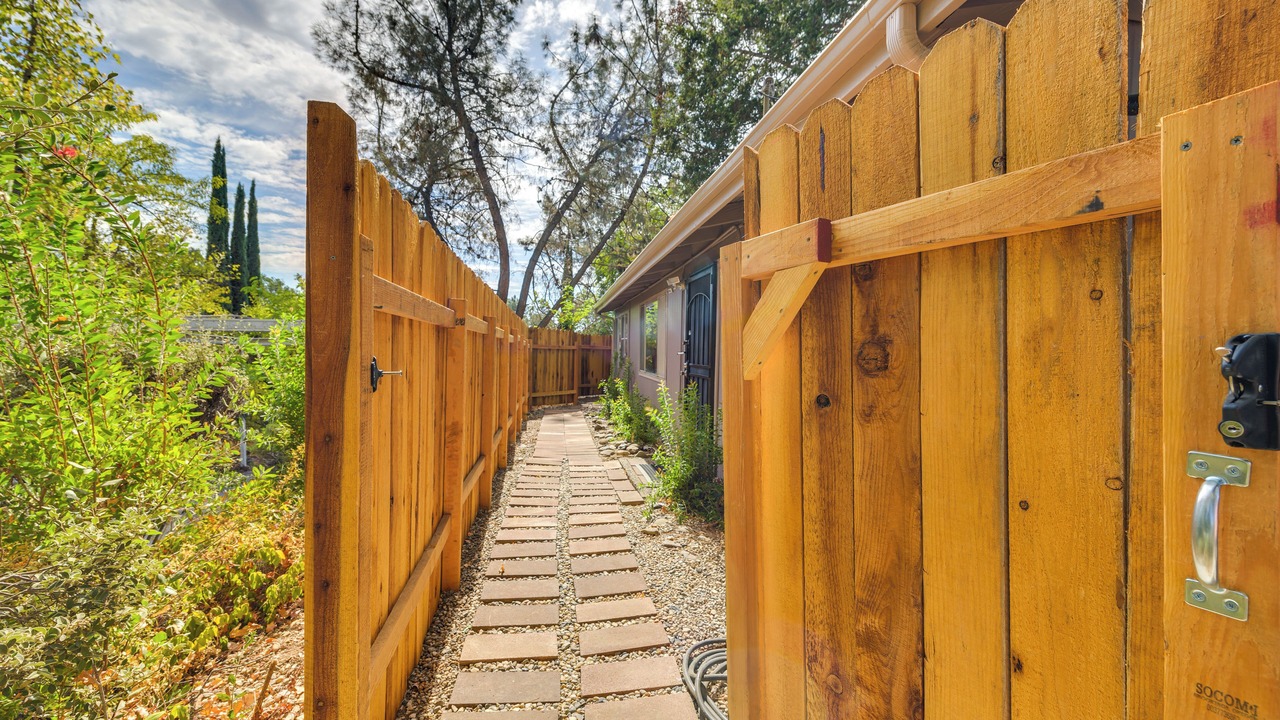 Photo of Outdoor in Clearlake
