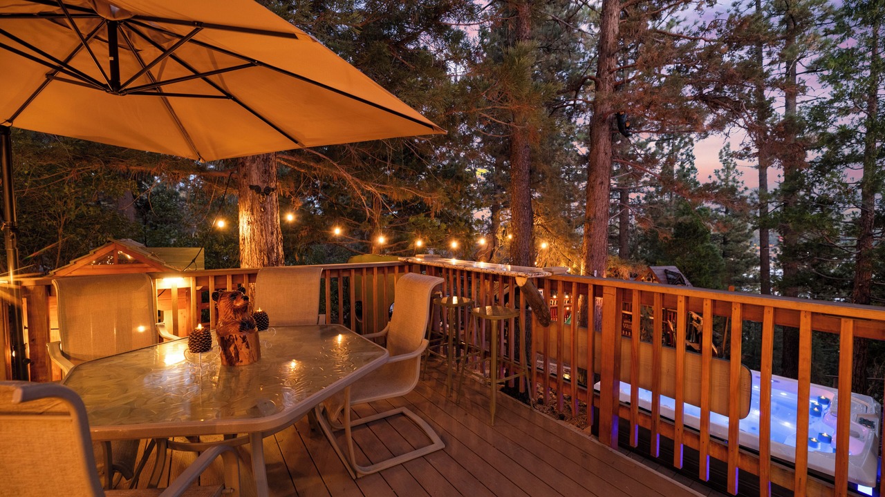 Photo of Outdoor in Whispering Forest
