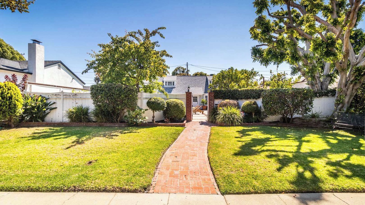 Photo of Outdoor in West Los Angeles