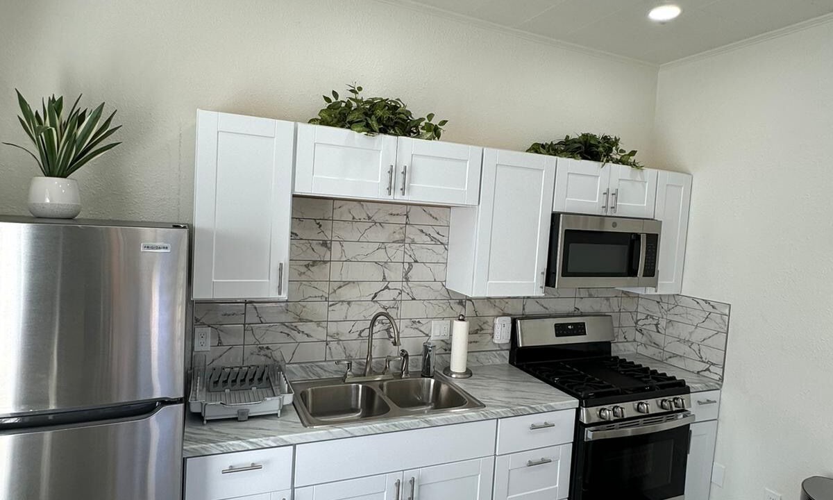 Photo of Kitchen in Nogales
