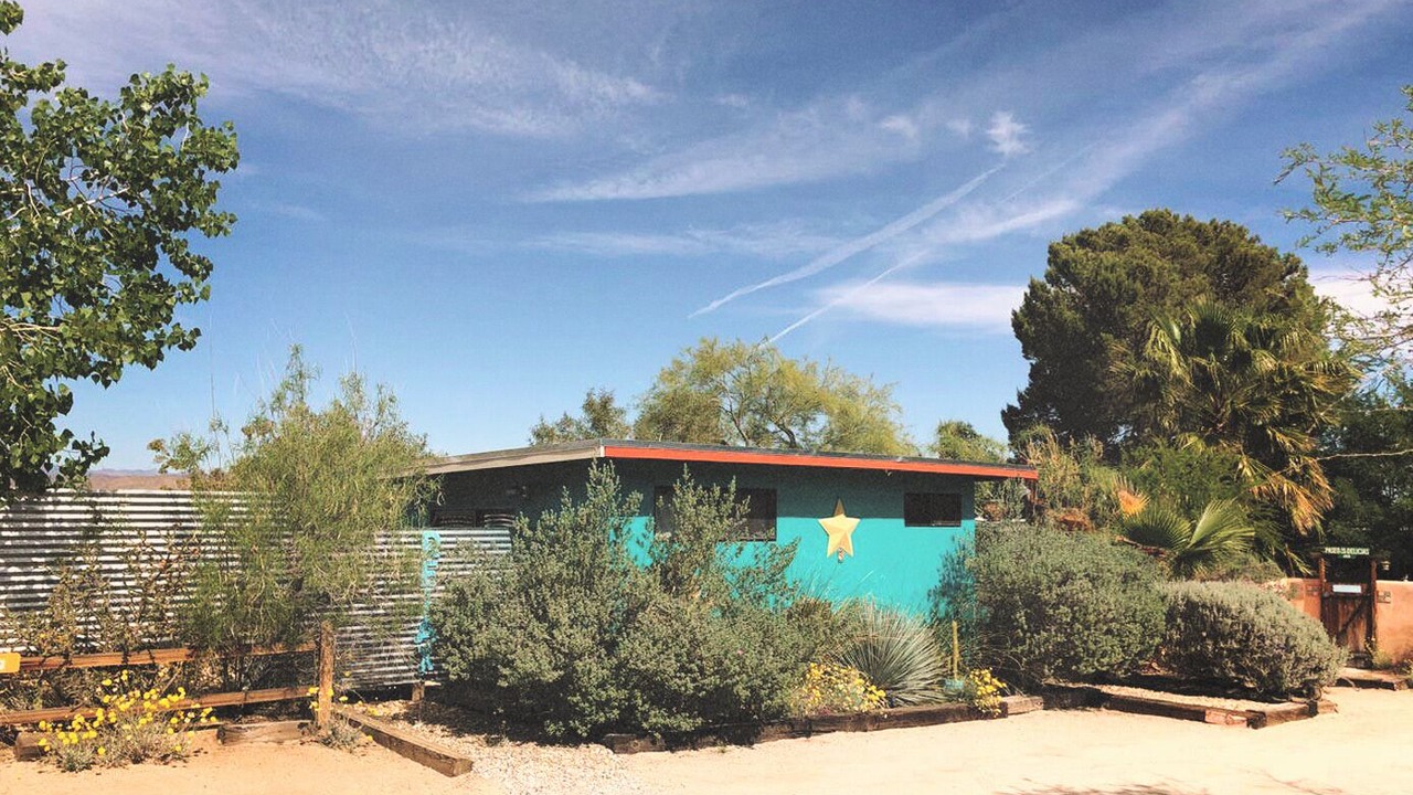 Photo of Outdoor in Panorama Heights