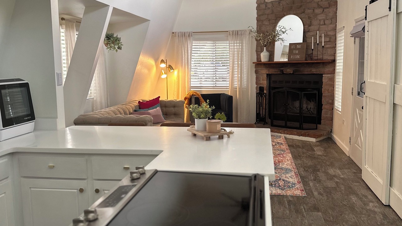 Photo of Kitchen in Cottonwood-Verde Village