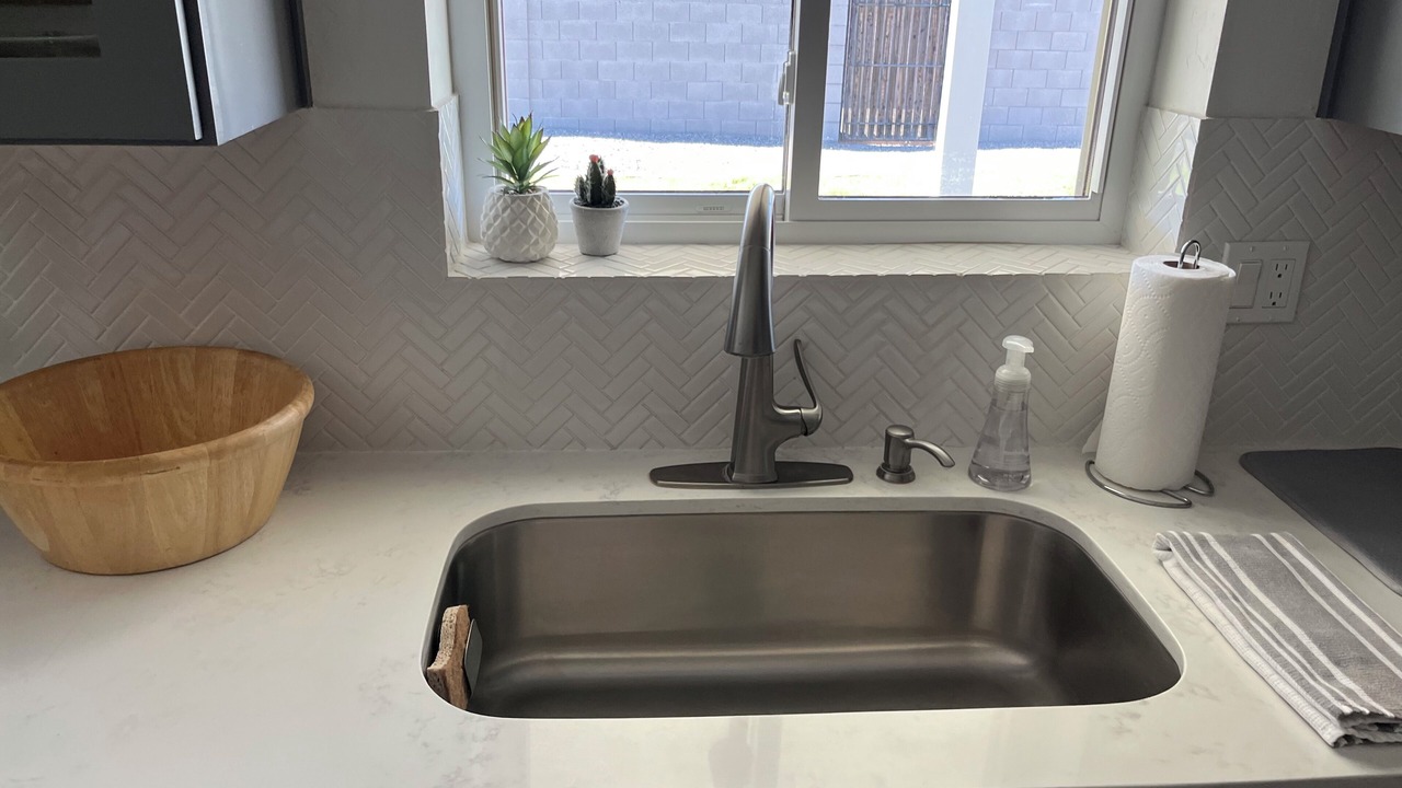 Photo of Kitchen in Scottsdale Country Acres