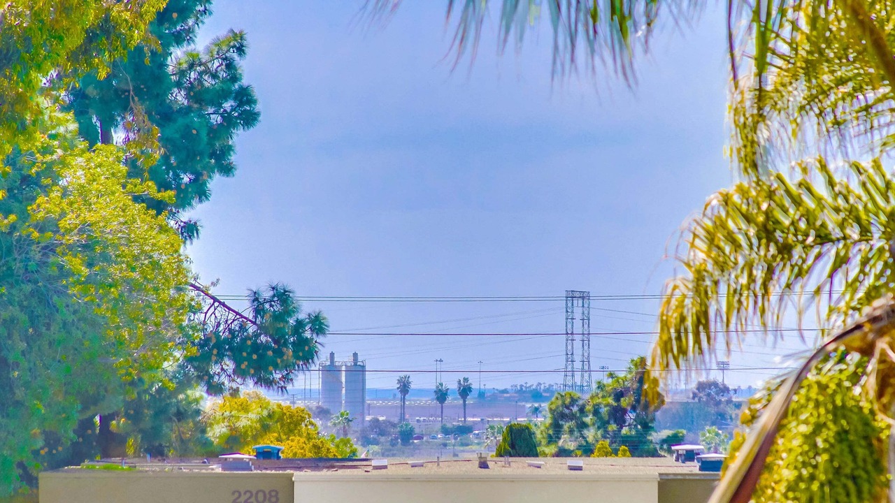 Photo of Outdoor in National City