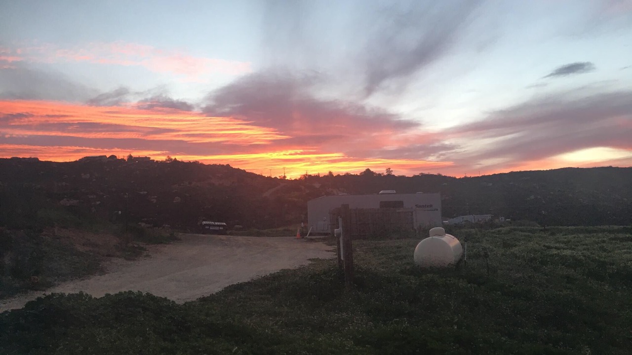 Photo of Outdoor in Descanso