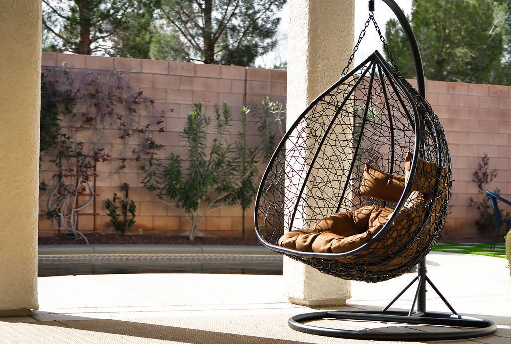 Photo of Outdoor in Silverado Ranch