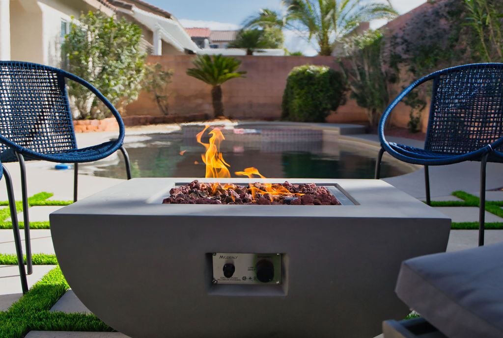 Photo of Outdoor in Silverado Ranch