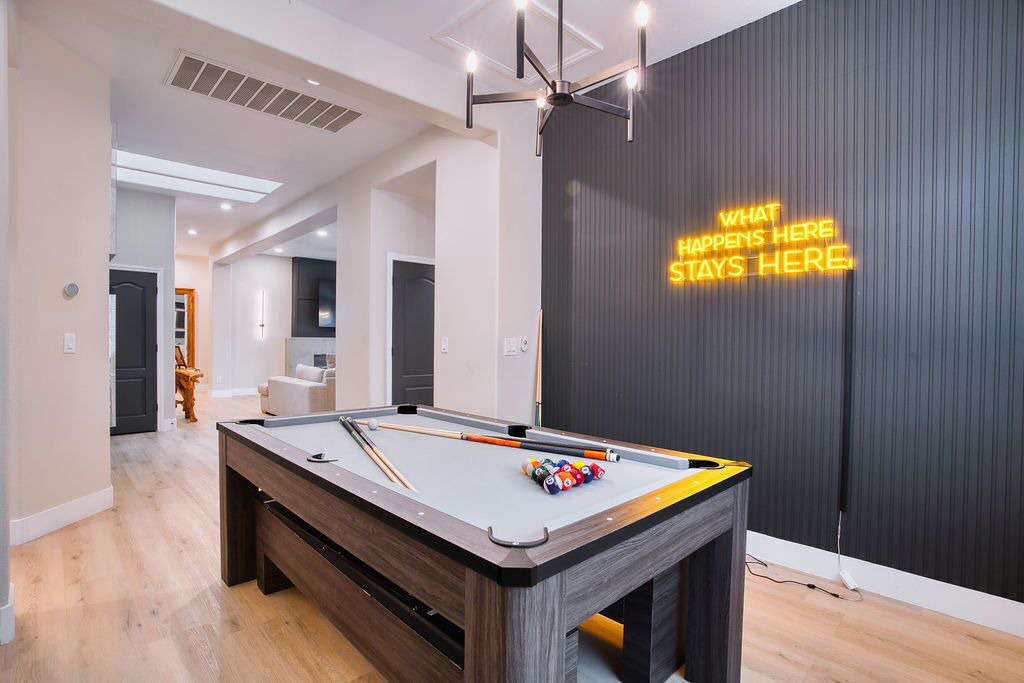 Photo of Bedroom in Silverado Ranch