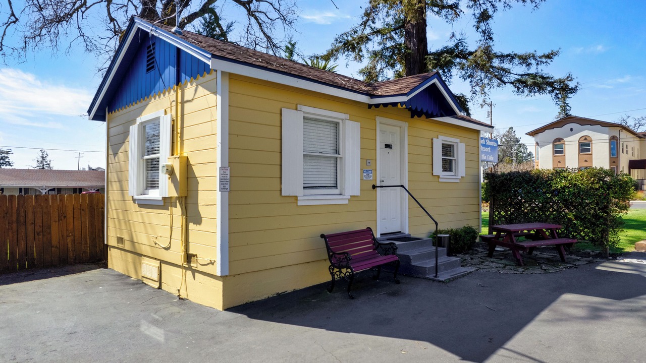 Photo of Outdoor in Lakeport