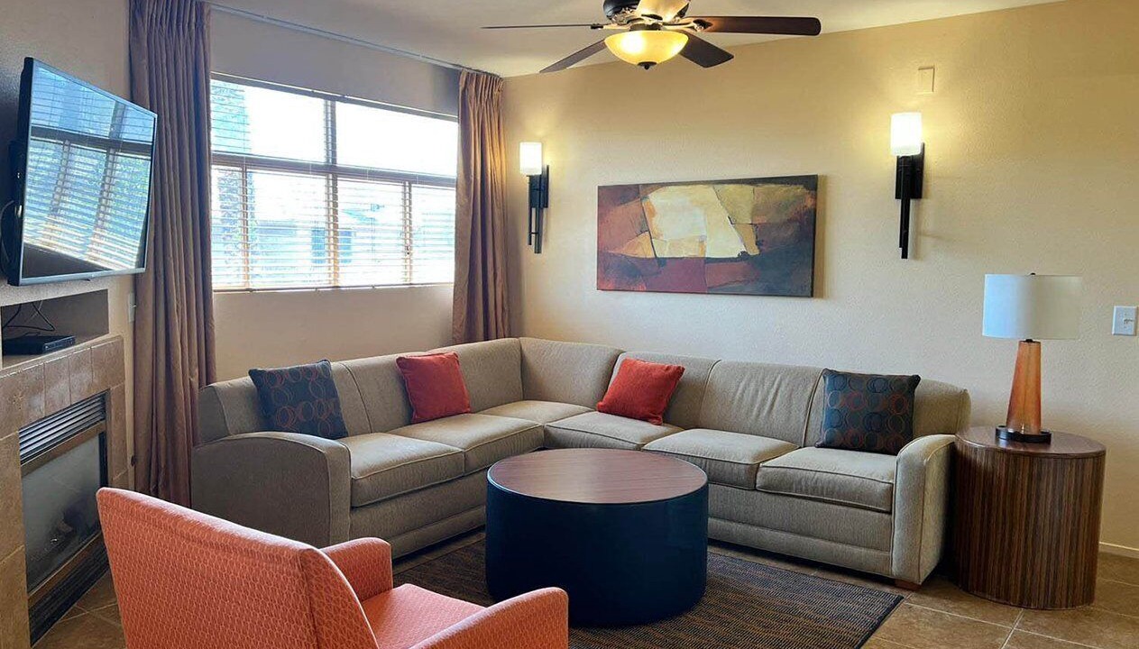 Photo of Livingroom in Spring Valley