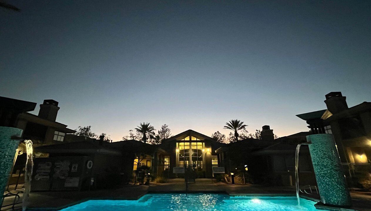 Photo of Outdoor in Spring Valley