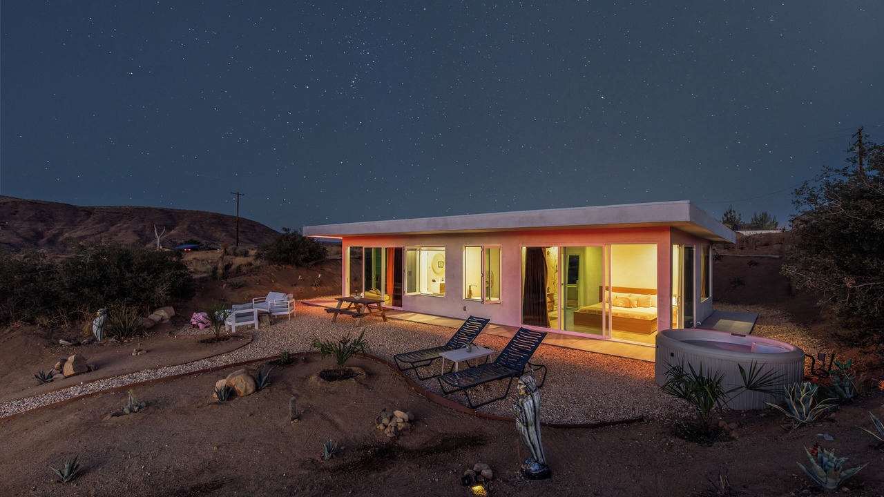 Photo of Outdoor in Pioneertown