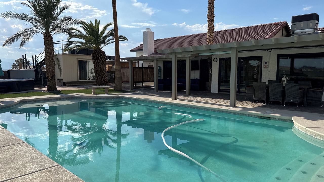 Photo of Outdoor in Sunrise Manor