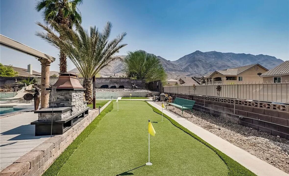 Photo of Outdoor in Sunrise Manor